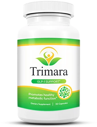 Trimara Weight Loss Supplement